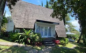 VILLA KLUB BUNGA EMPAT BATU Malang, Indonesia